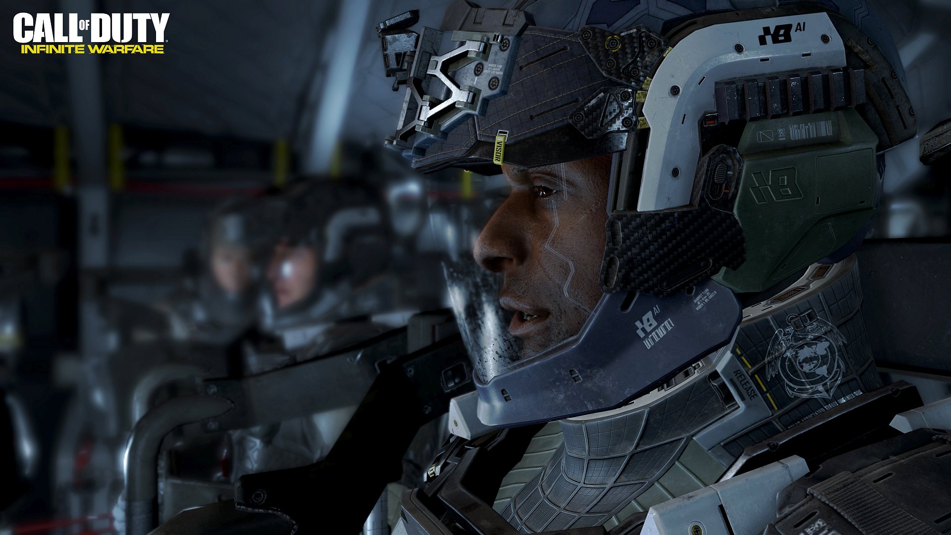 Call of Duty: Infinite Warfare - Imagen 1